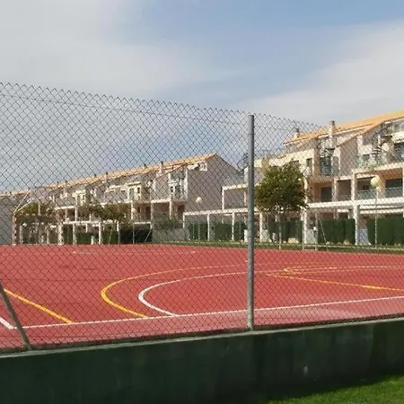Paraiso Campo De Golf Y Playa Lejlighed San Jorge (Castellon)