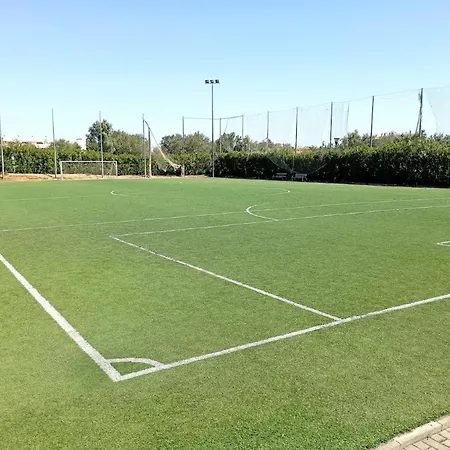 Lejlighed Paraiso Campo De Golf Y Playa San Jorge (Castellon)