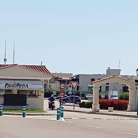 Paraiso Campo De Golf Y Playa *